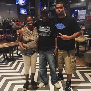 Meet your Posher, Roger